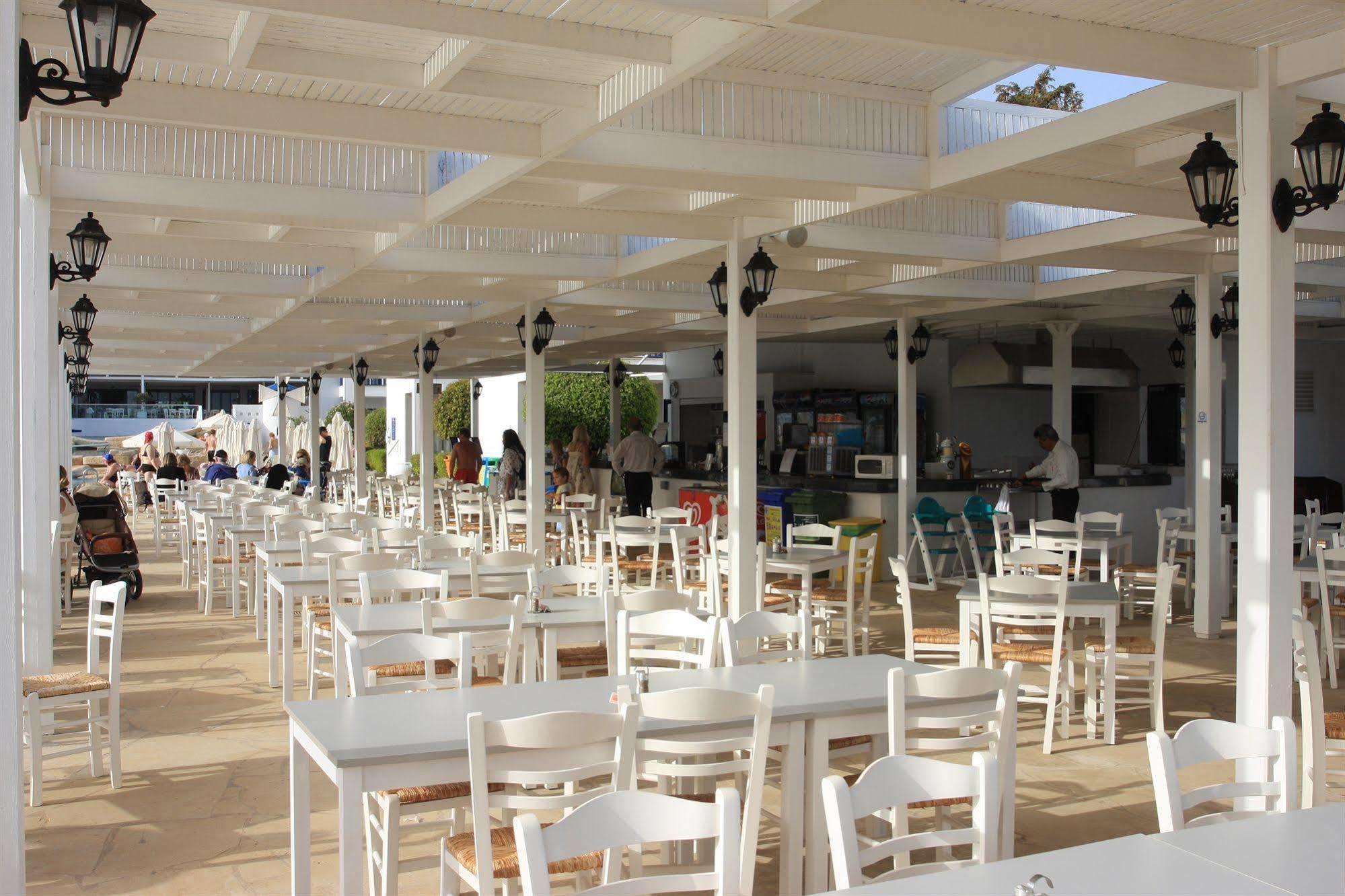 Marismare 4* Ayia Napa