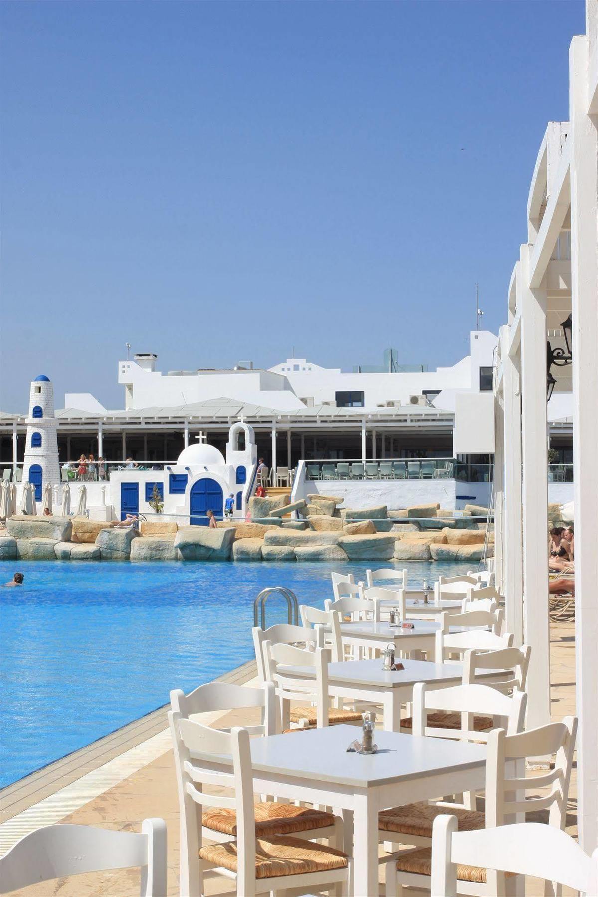 Resort Marismare