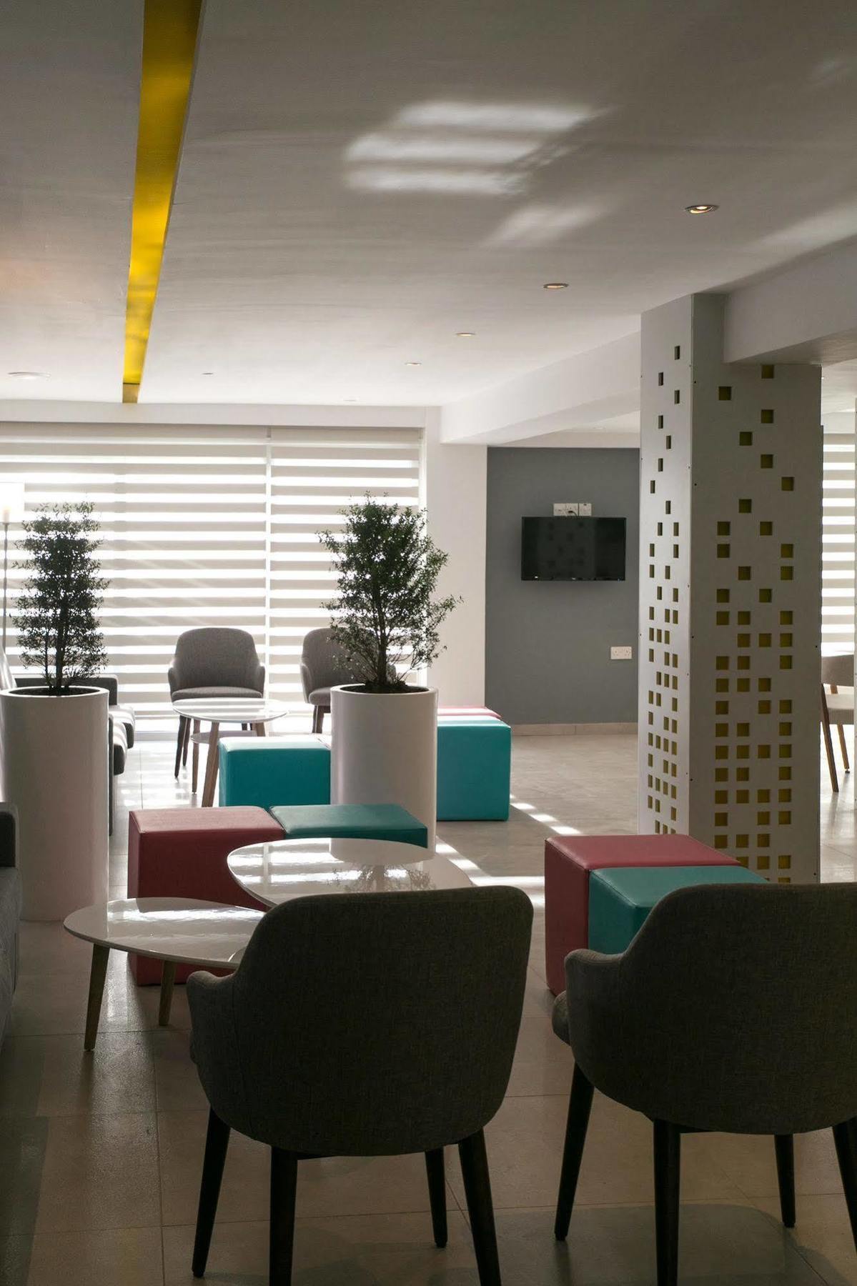 Flora Maria Hotel Aparthotel Ayia Napa