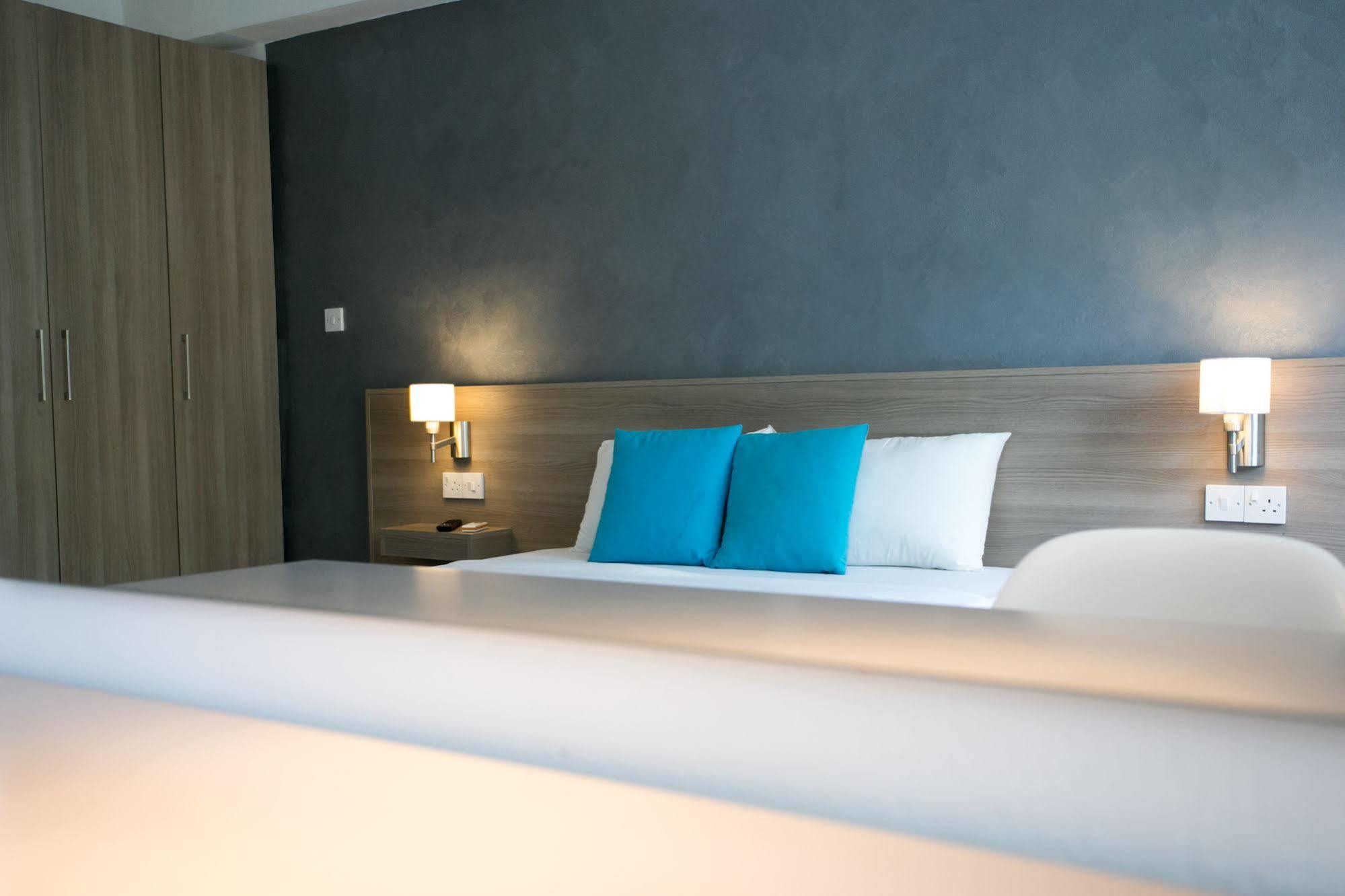 Flora Maria Hotel 3* Ayia Napa