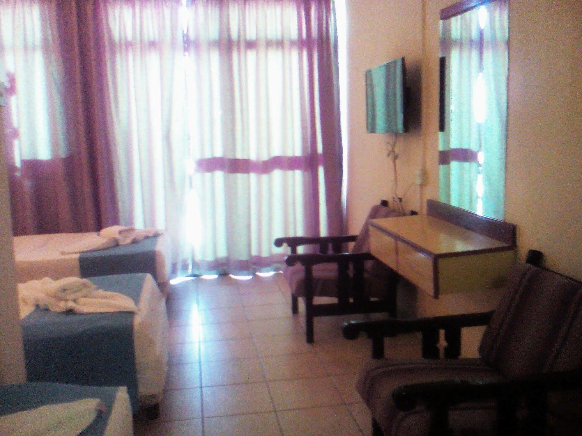 Flora Maria Hotel Ayia Napa