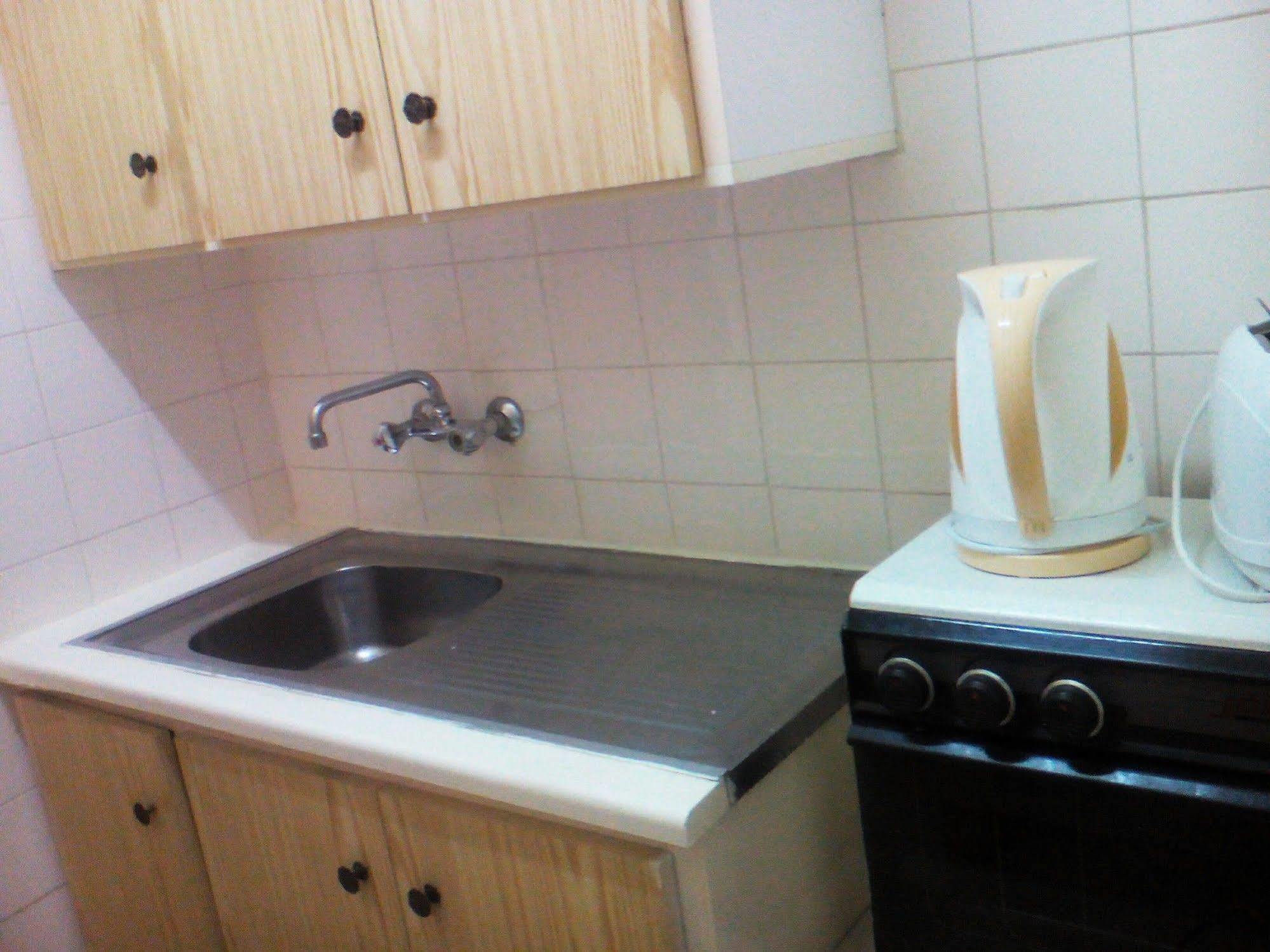 Hotel Flora Maria 3*