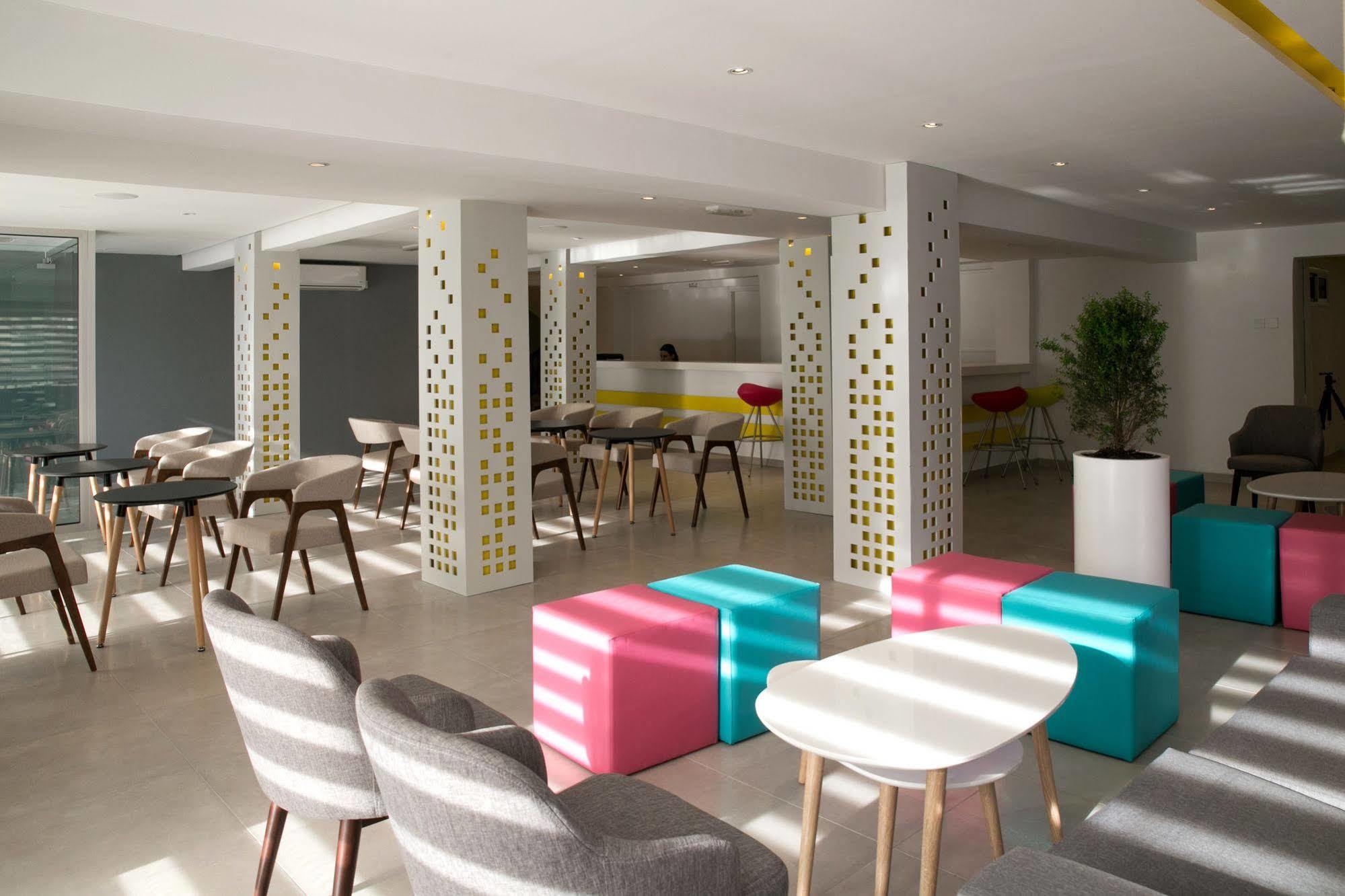 Flora Maria 3* Ayia Napa