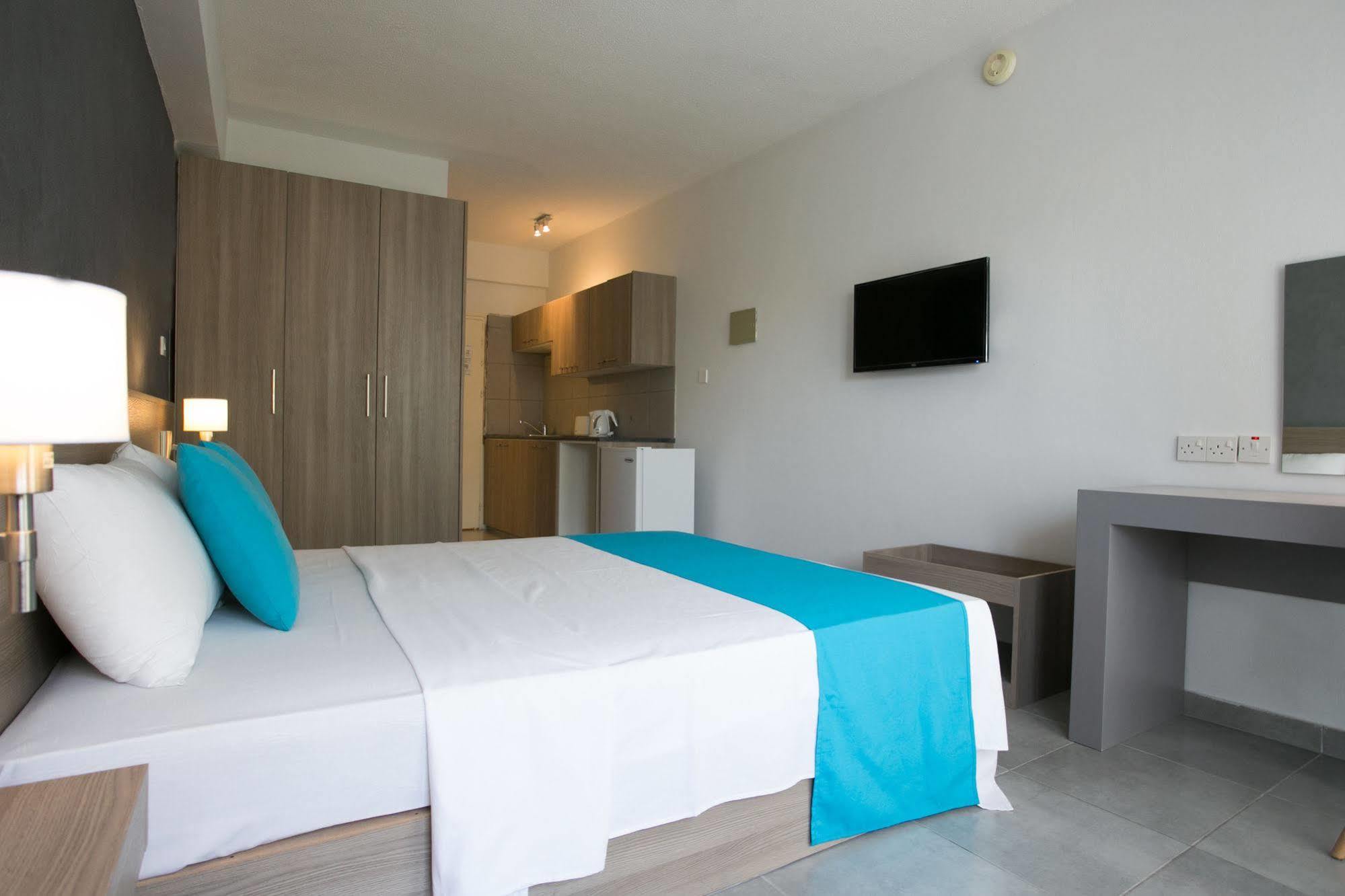 Hotel Flora Maria Ayia Napa