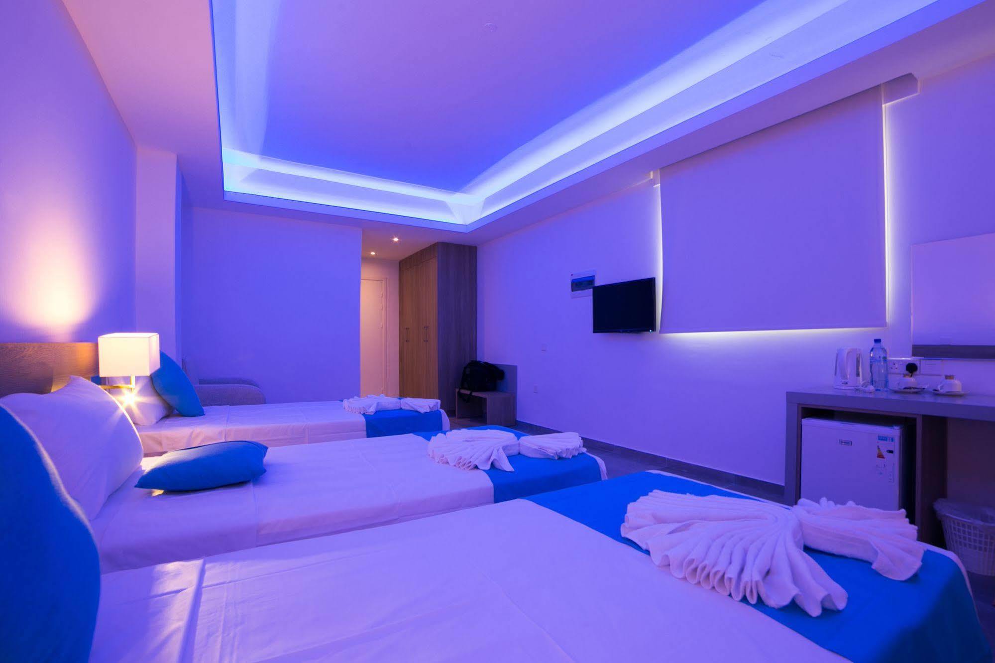 Hotel Flora Maria Ayia Napa