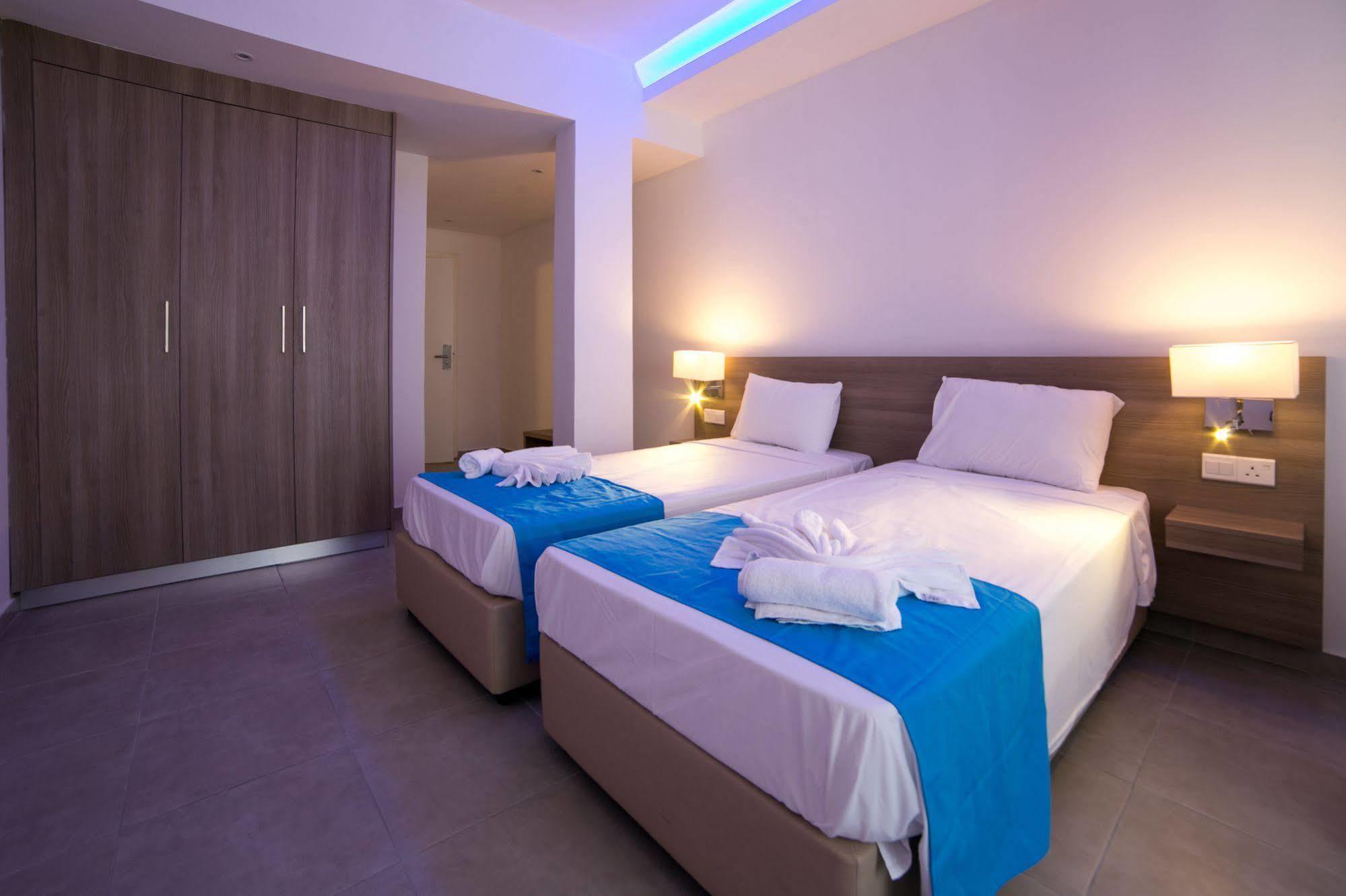 Flora Maria 3* Ayia Napa