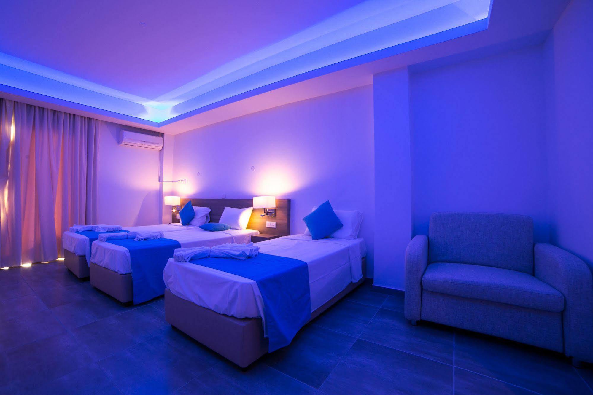 Hotel Flora Maria