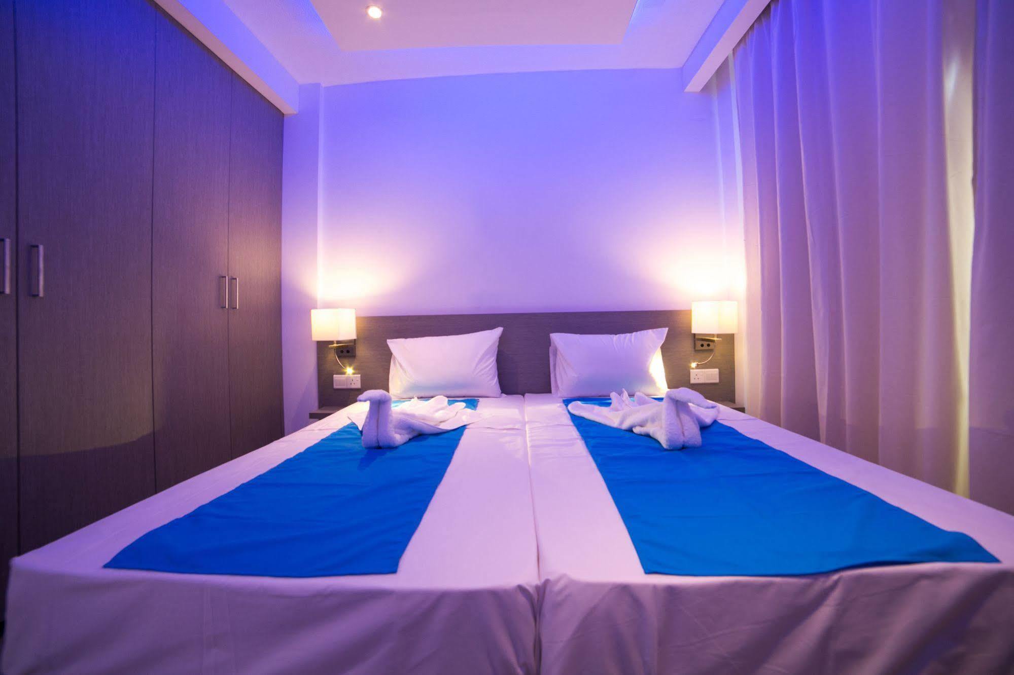Hotel Flora Maria