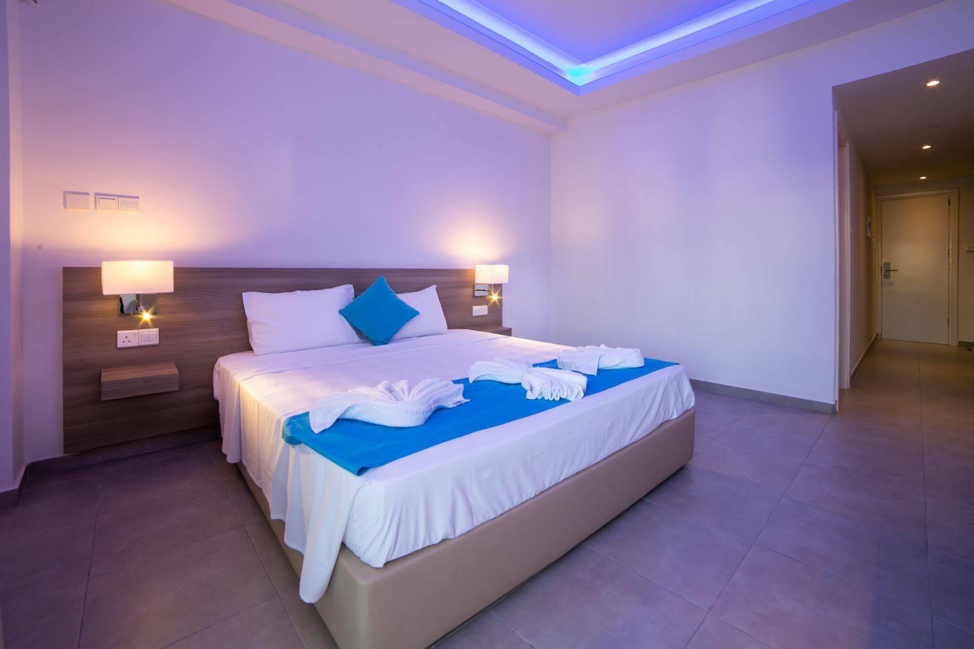 Flora Maria 3* Ayia Napa