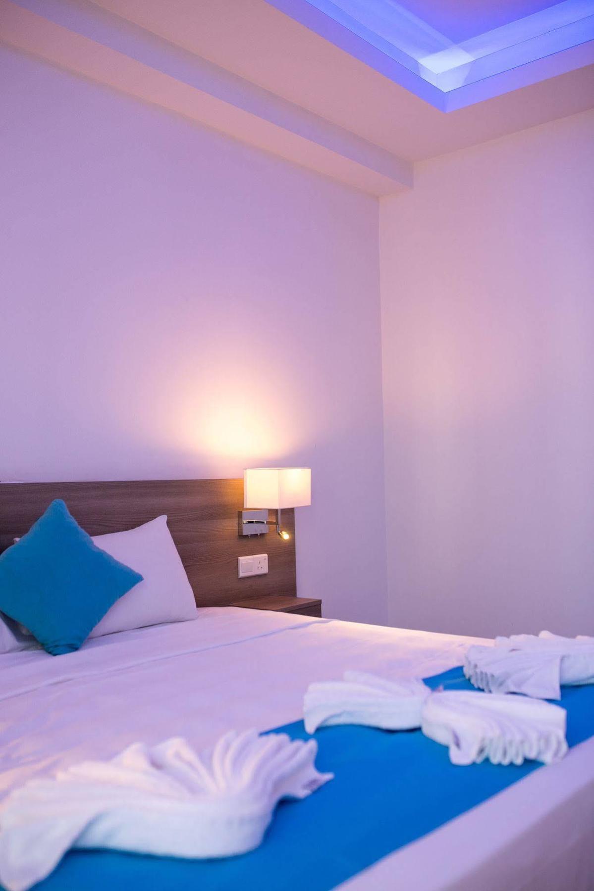 Flora Maria Hotel