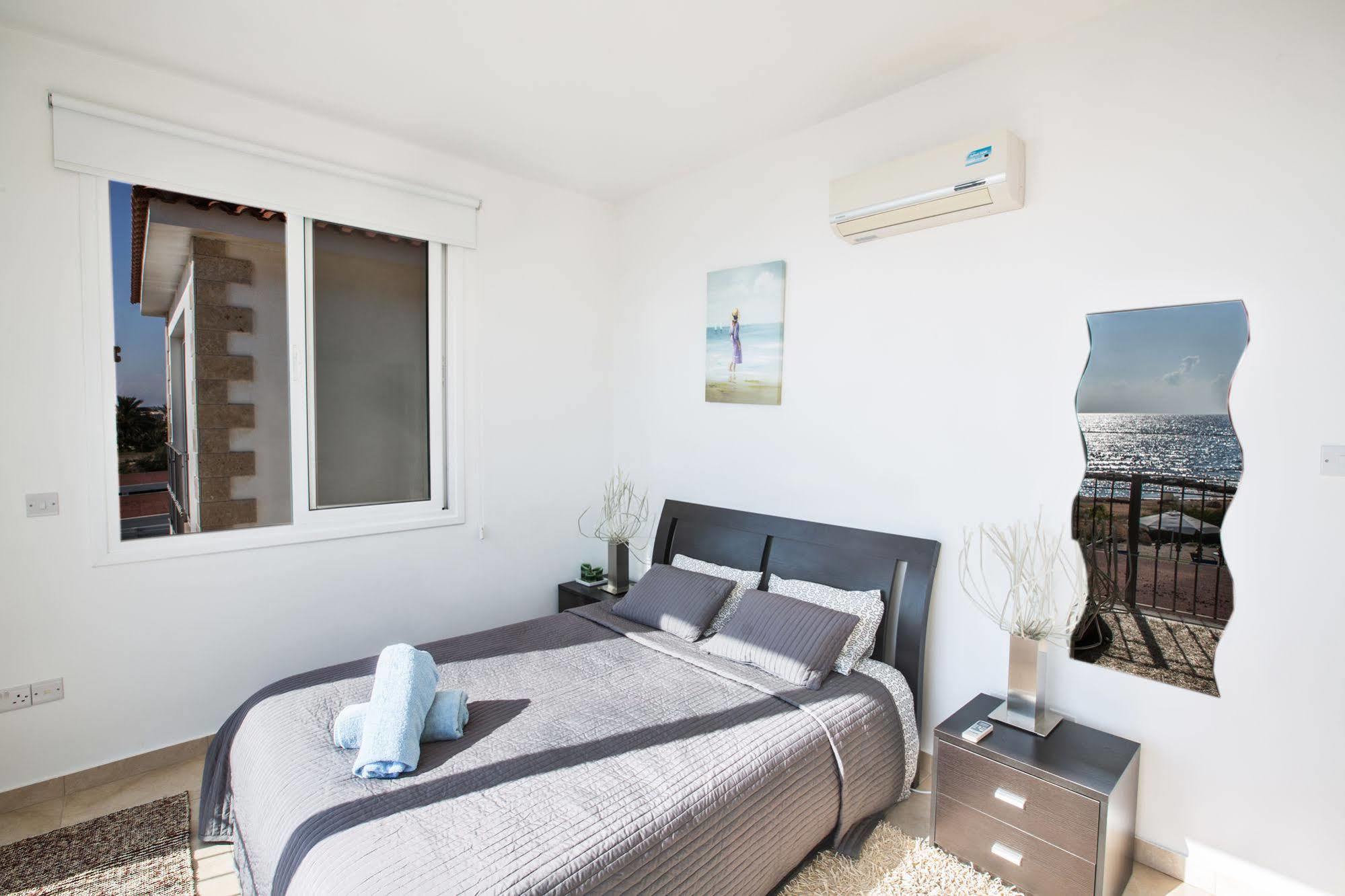 Gorgona Villas Villa *