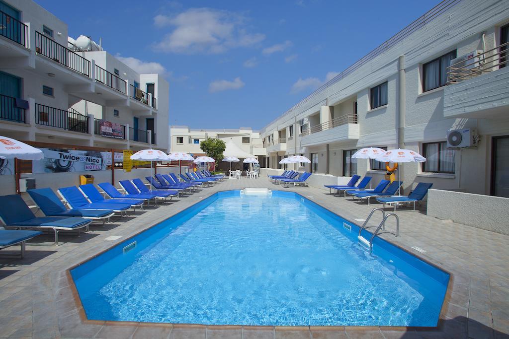 Paloma Agia Napa