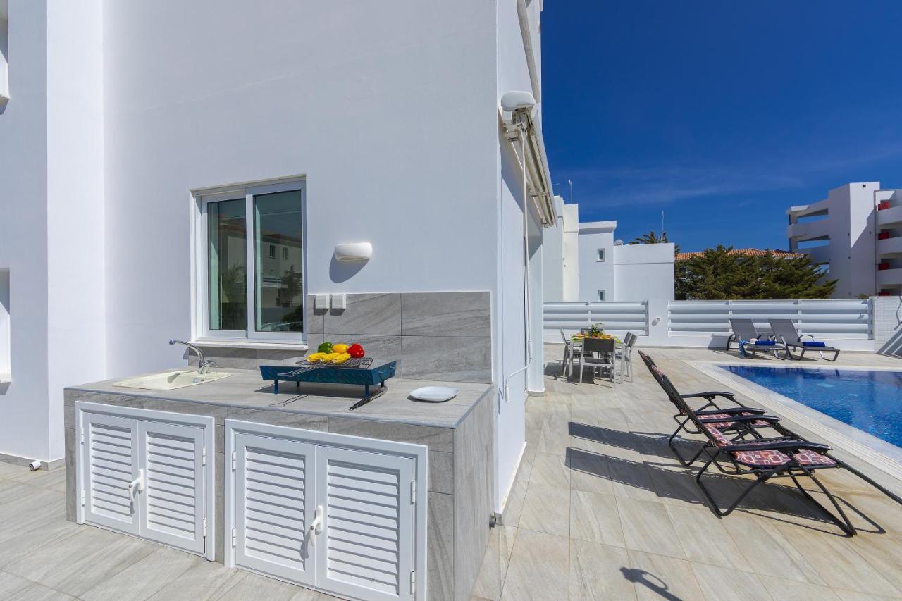 Villa Protaras Araella