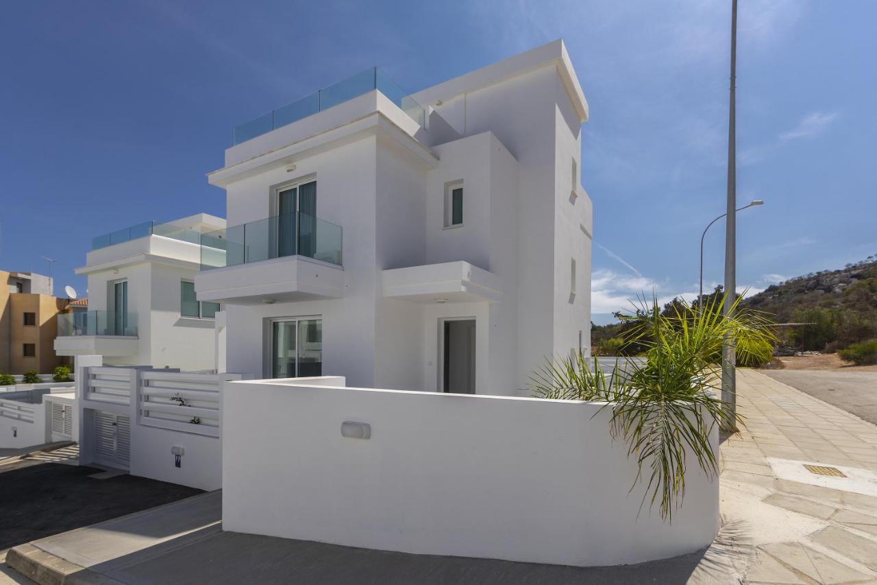 Villa Protaras Araella Ayia Napa