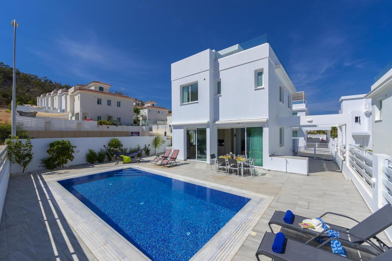 Villa Protaras Araella Ayia Napa