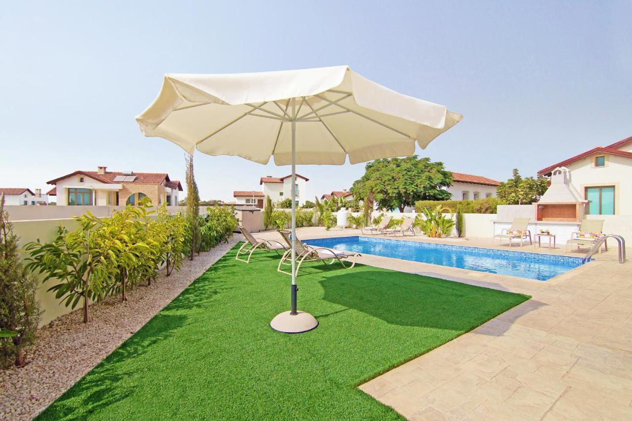 Marion Agia Napa