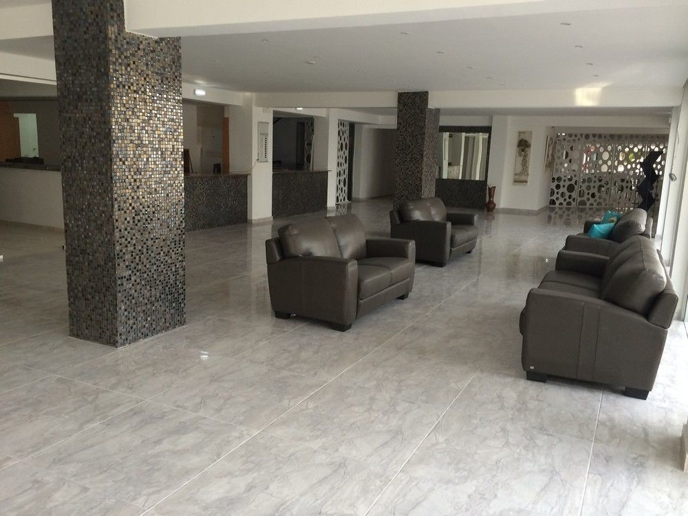 Pambos Napa Rocks - Adults Only Hotel 2*