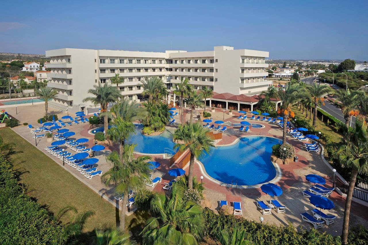 Hotel Nissiana &