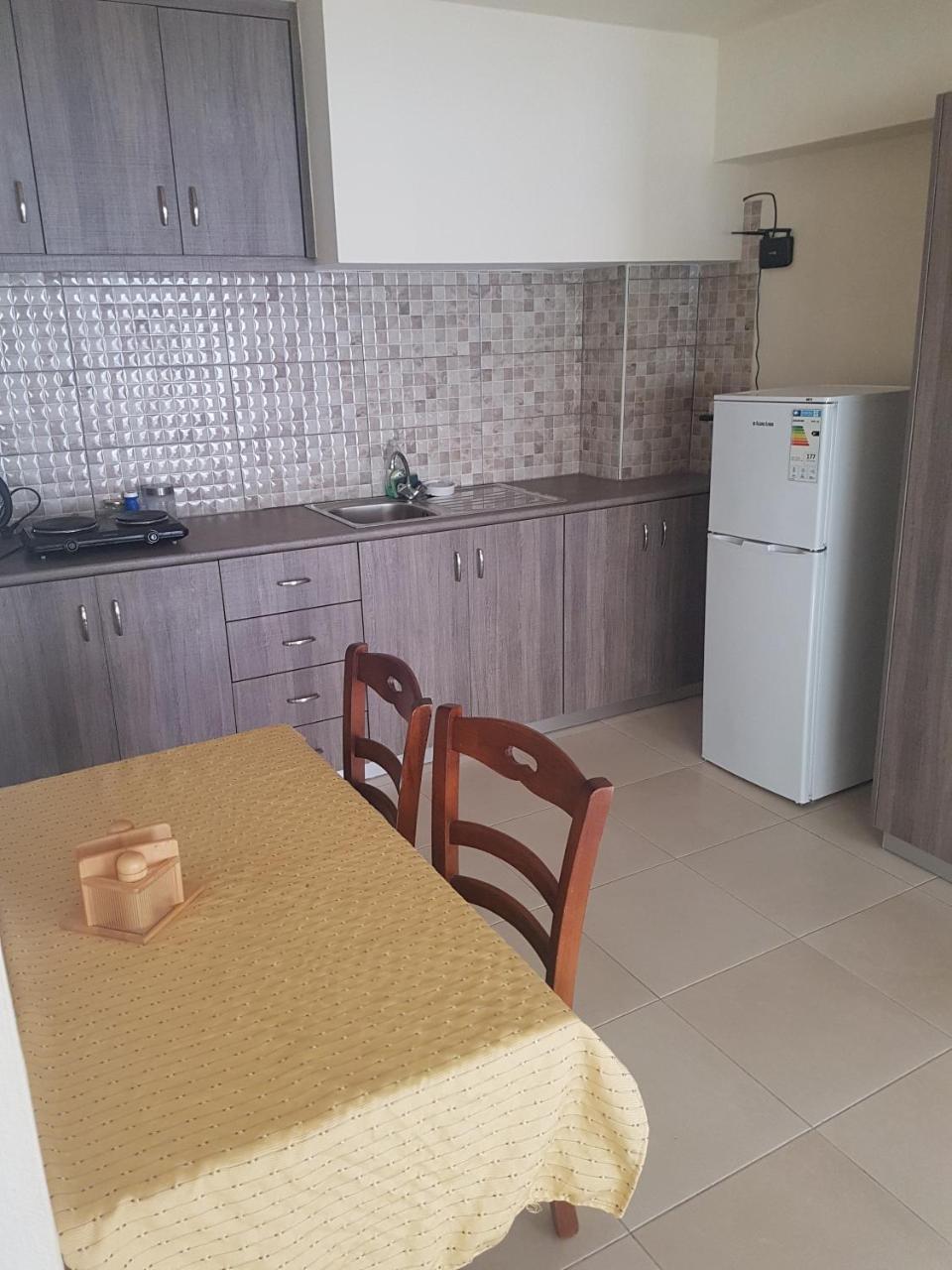 Eleni Apartment Ayia Napa