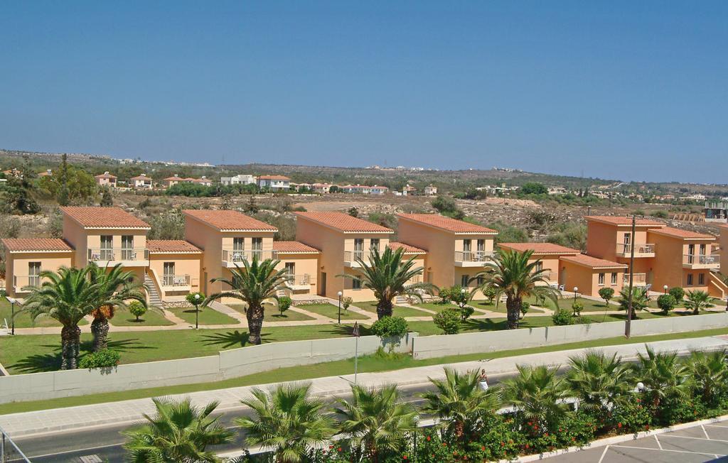 Nissiana & Hotel Ayia Napa