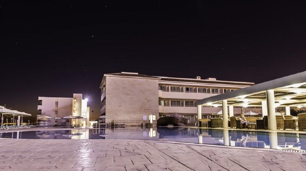 Hotel Piere - Anne Agia Napa