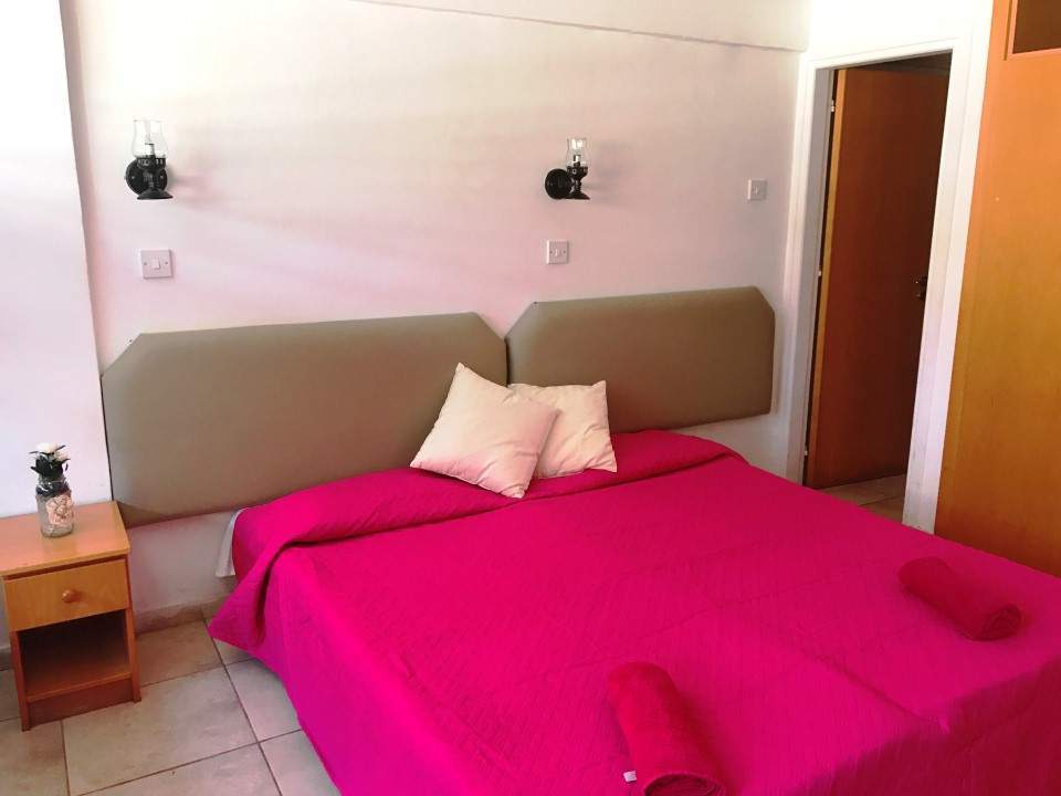 Pambos Napa Rocks - Adults Only 2* Ayia Napa
