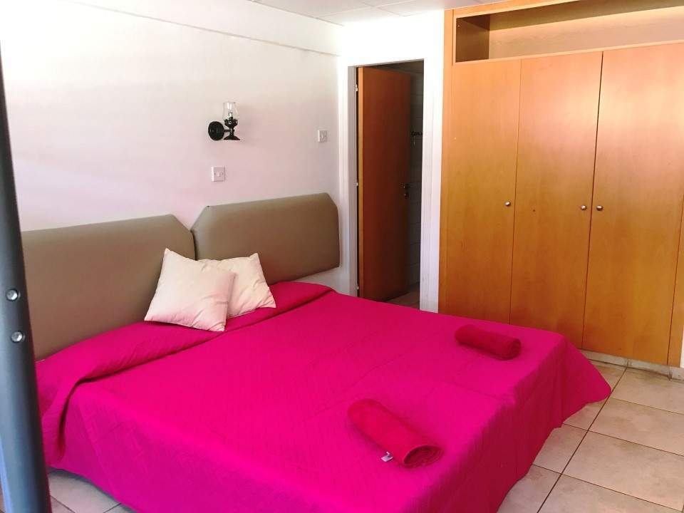 Hotel Pambos Napa Rocks - Adults Only