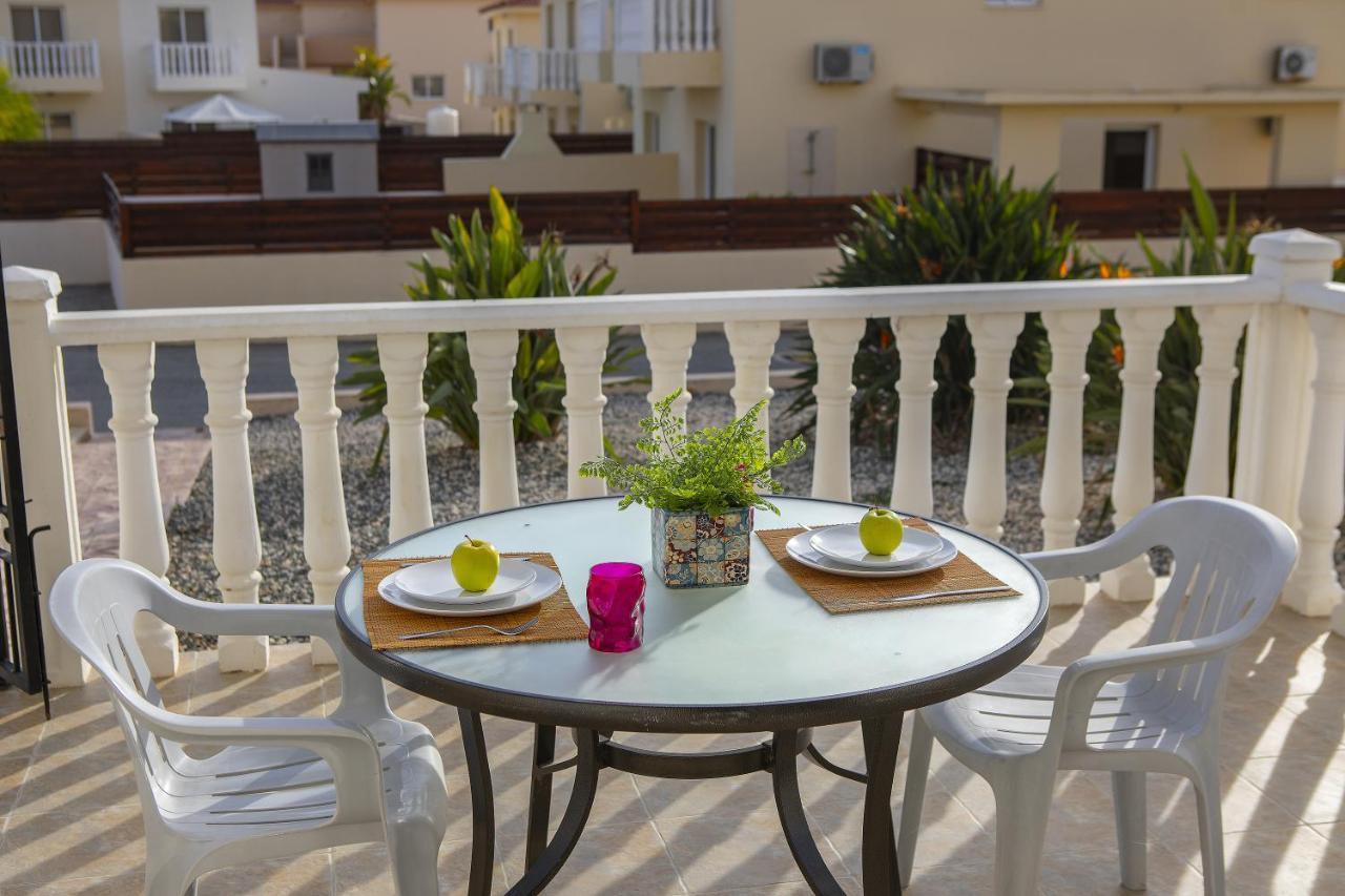 Apartamento Estelle