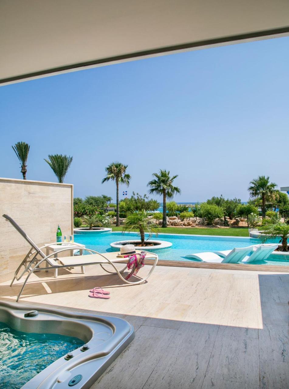 Asterias 4*