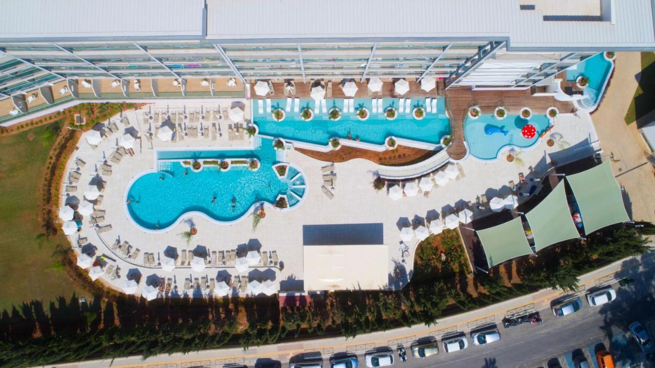 Hotel Asterias 4*