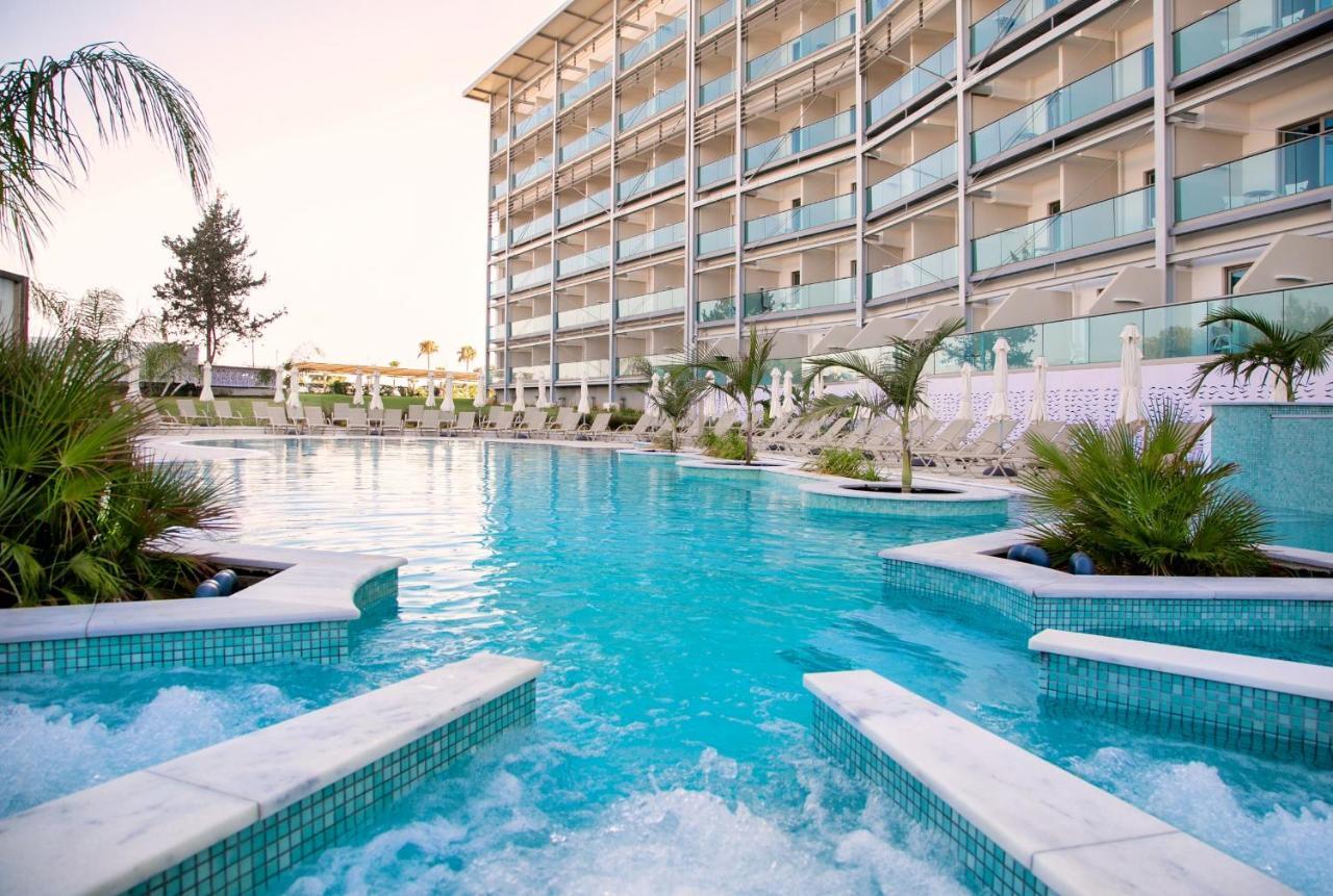 Asterias 4* Agia Napa