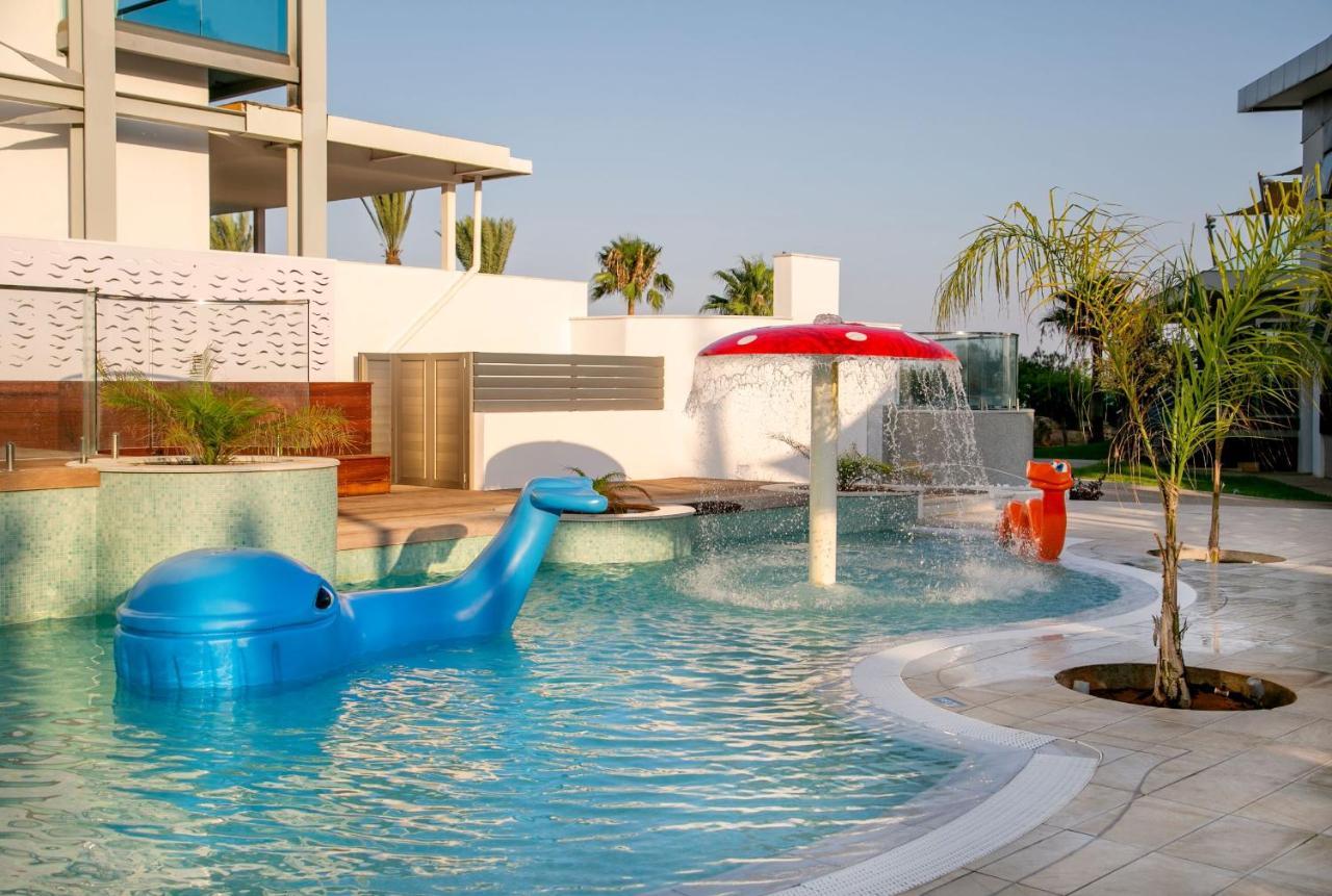 Asterias 4* Agia Napa