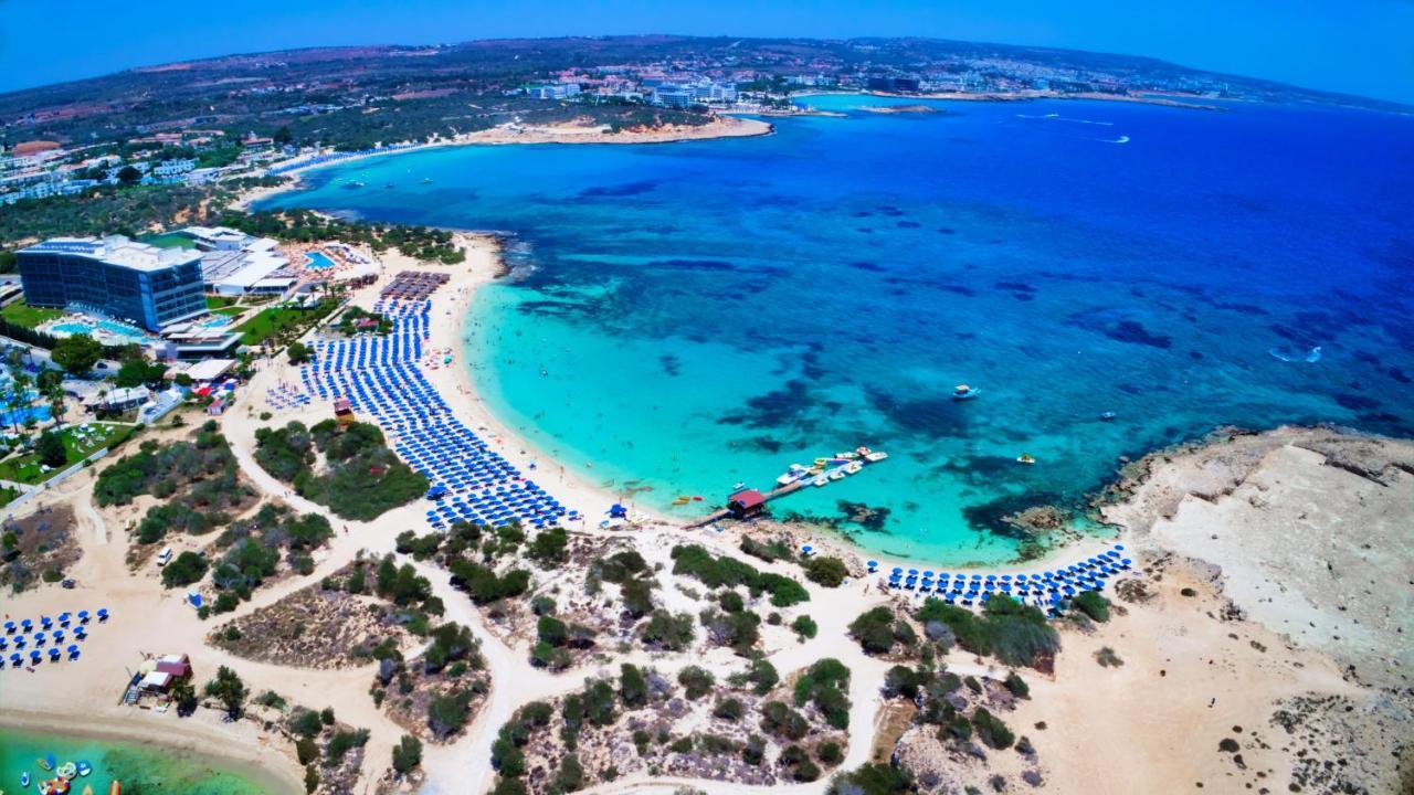 Hotel Asterias 4*