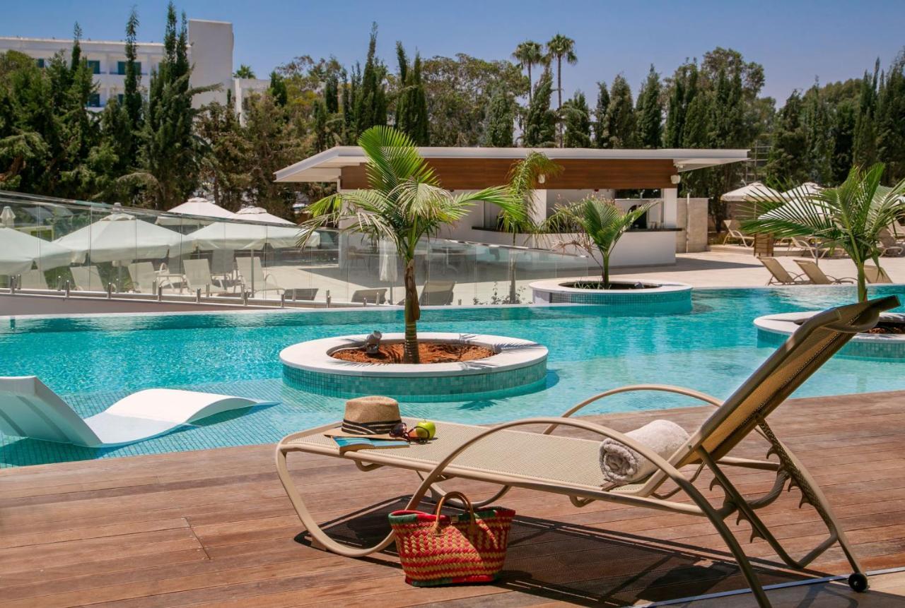 Hotel Asterias