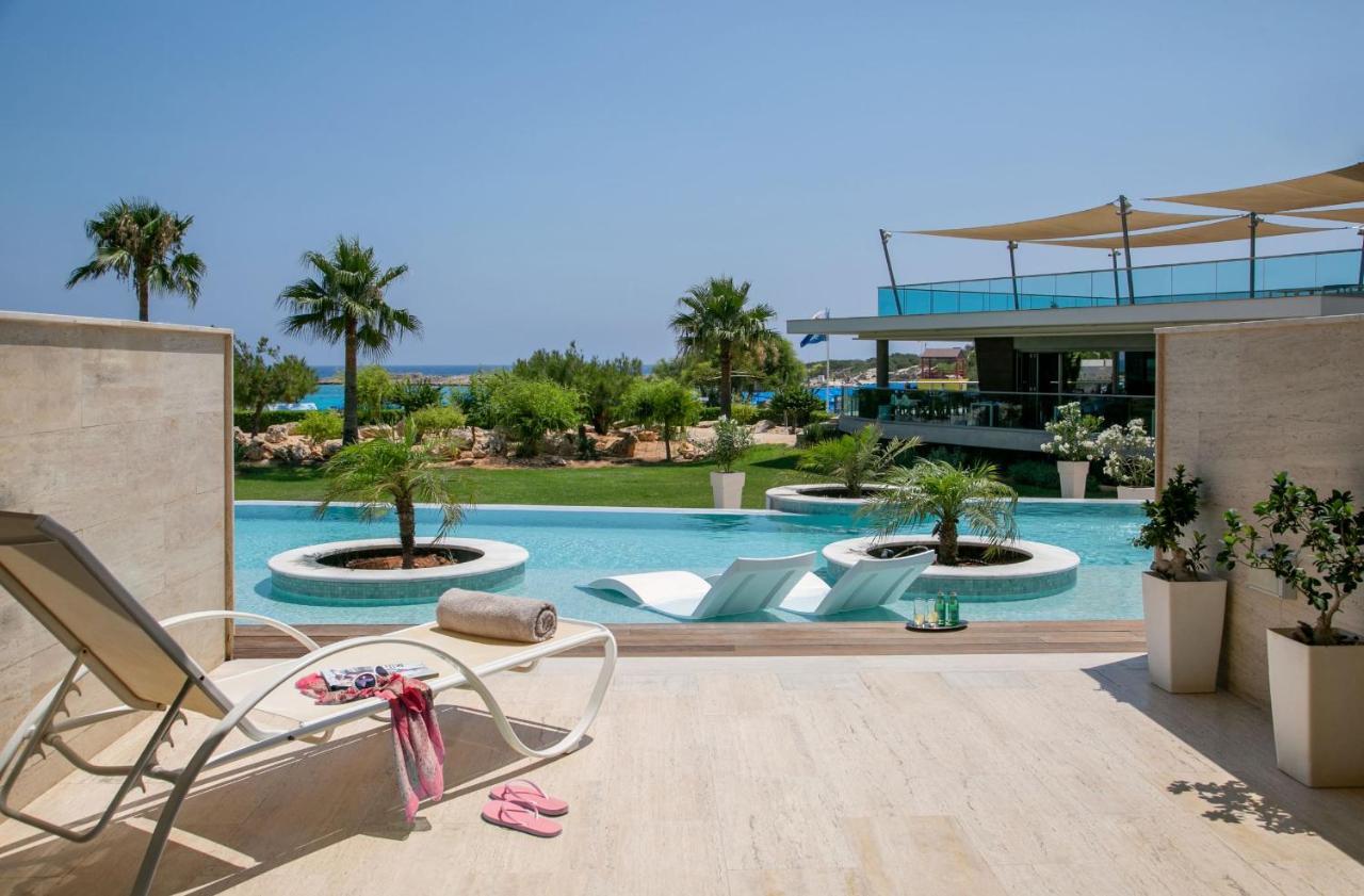 Hotel Asterias Agia Napa