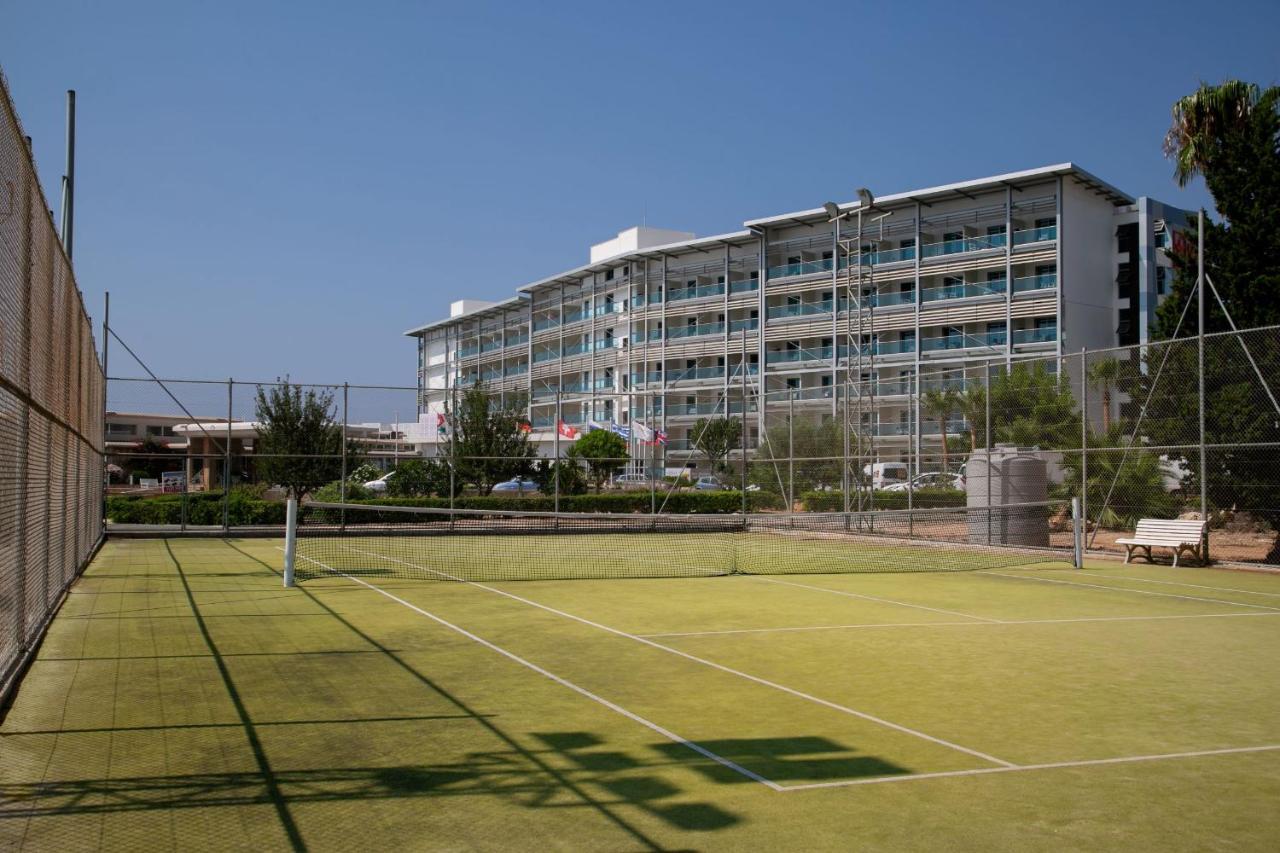 Asterias 4* Ayia Napa