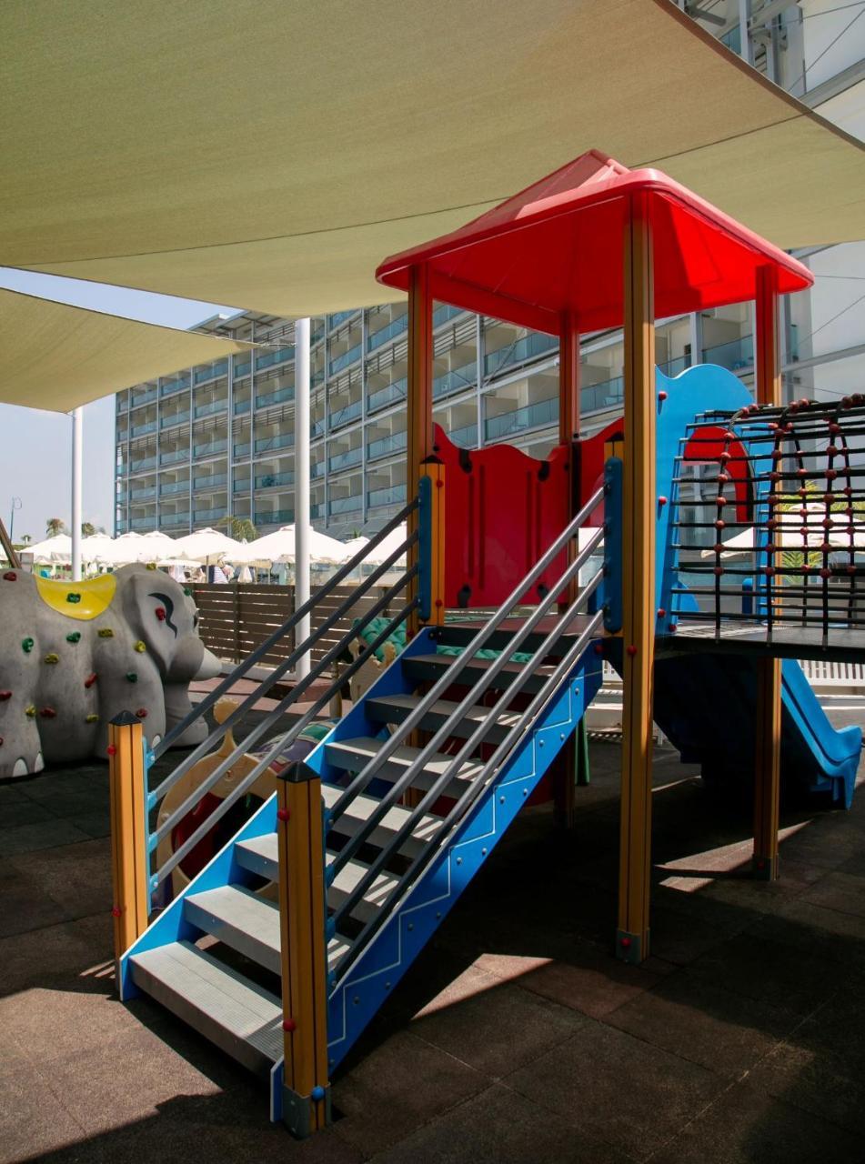Asterias 4* Agia Napa