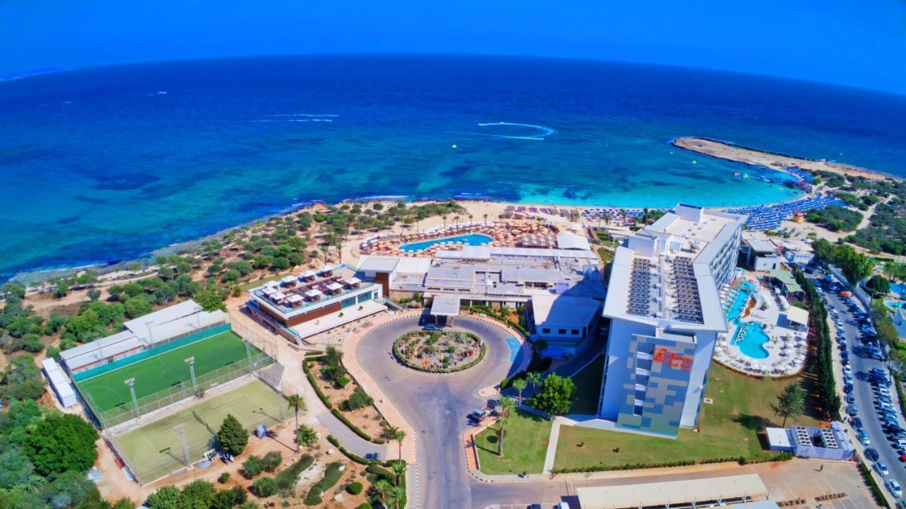 Hotel Asterias 4*