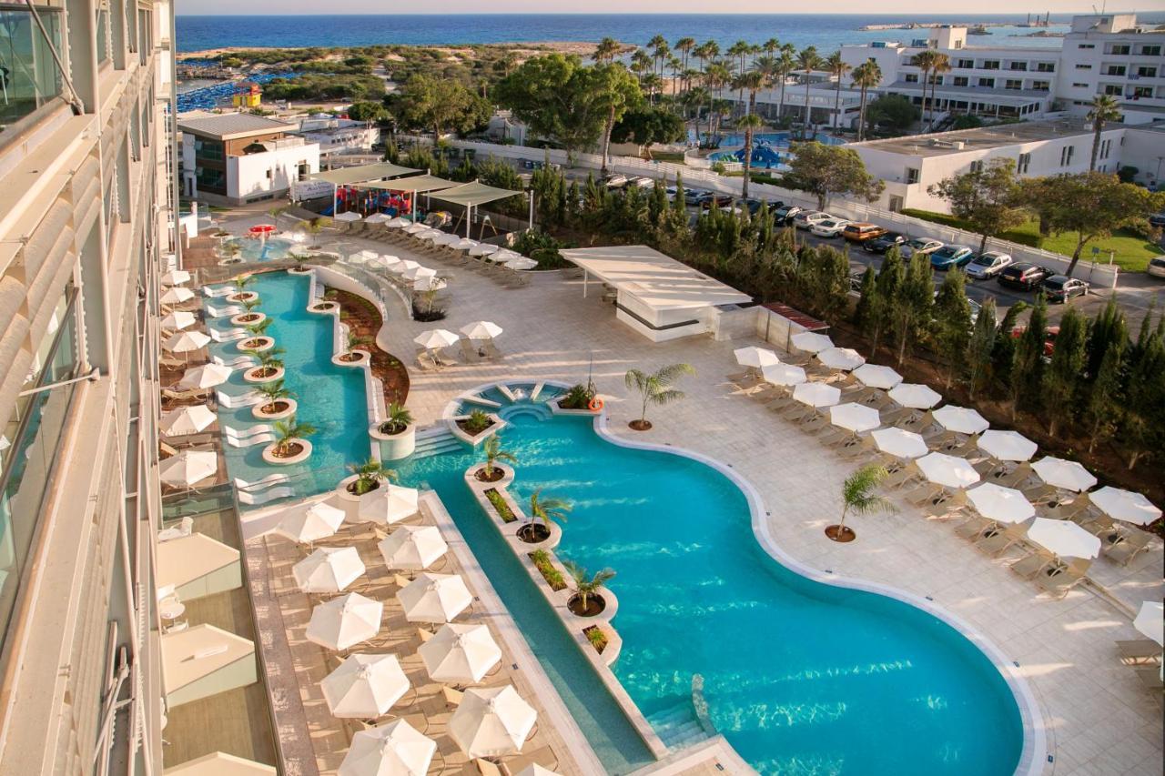Hotel Asterias 4*
