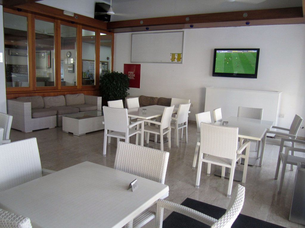 Senator - Adults Only Ayia Napa