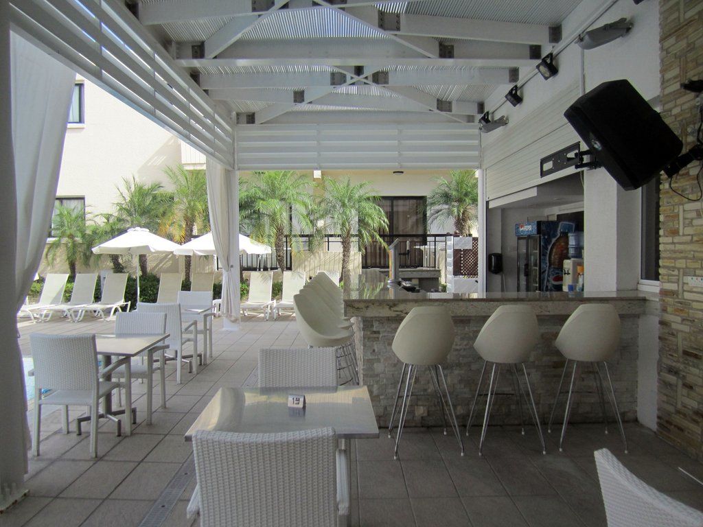 Senator - Adults Only Aparthotel