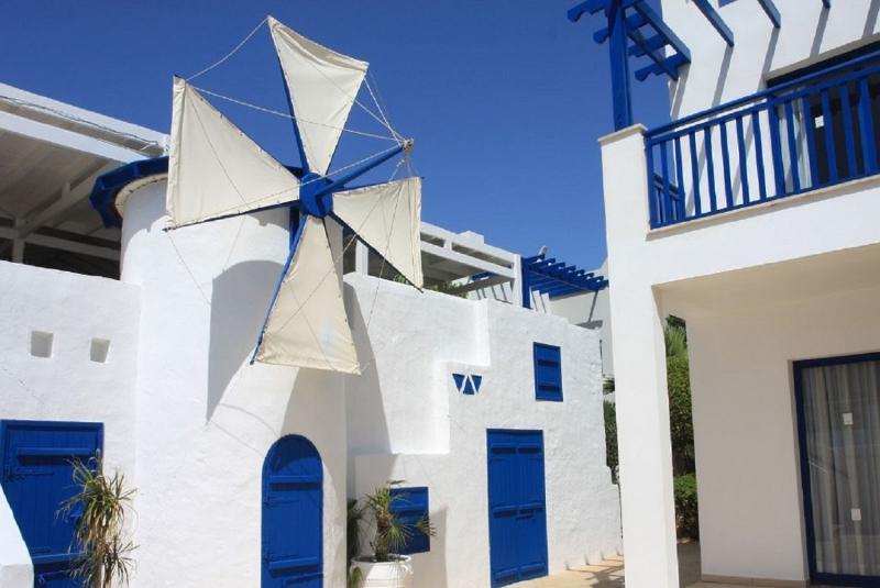 Marismare 4*