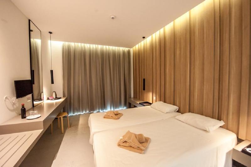 Piere Anne Hotel 3*
