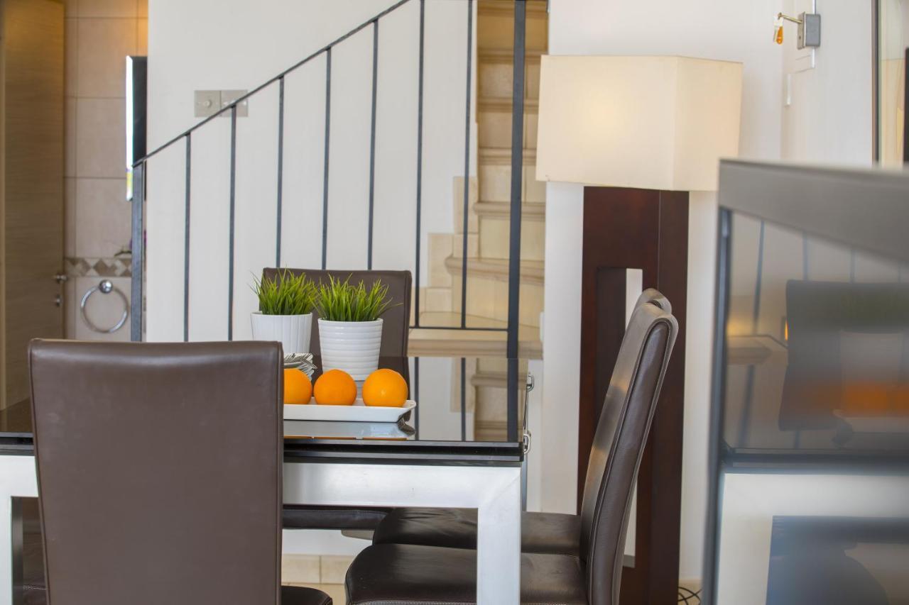 Villa Ayia Thekla Sea Front *