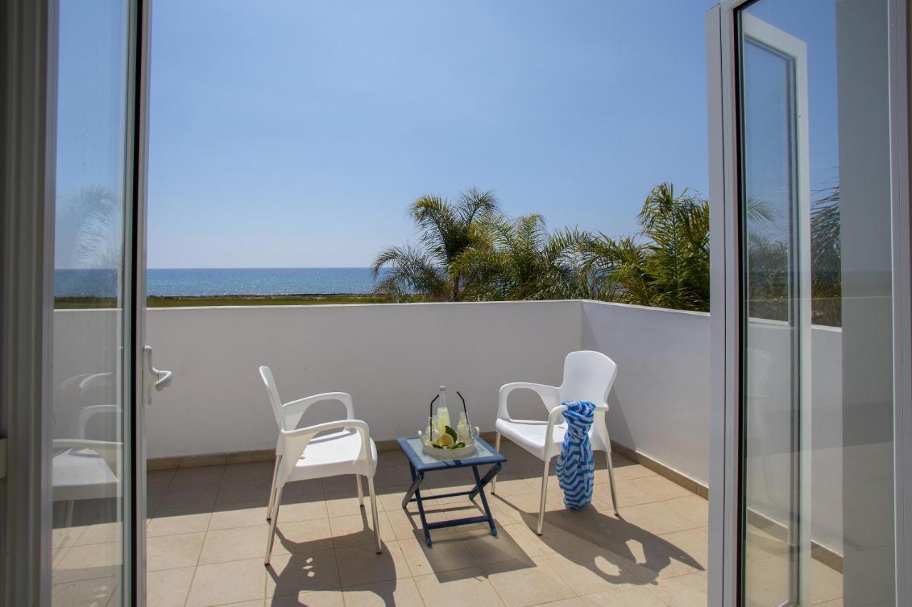 Villa Ayia Thekla Sea Front *