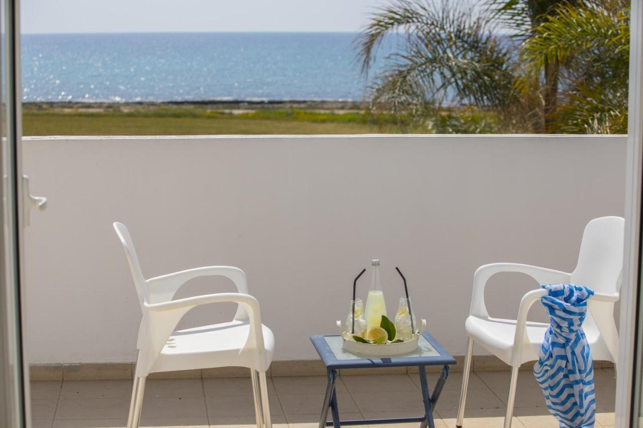 Ayia Thekla Sea Front Villa
