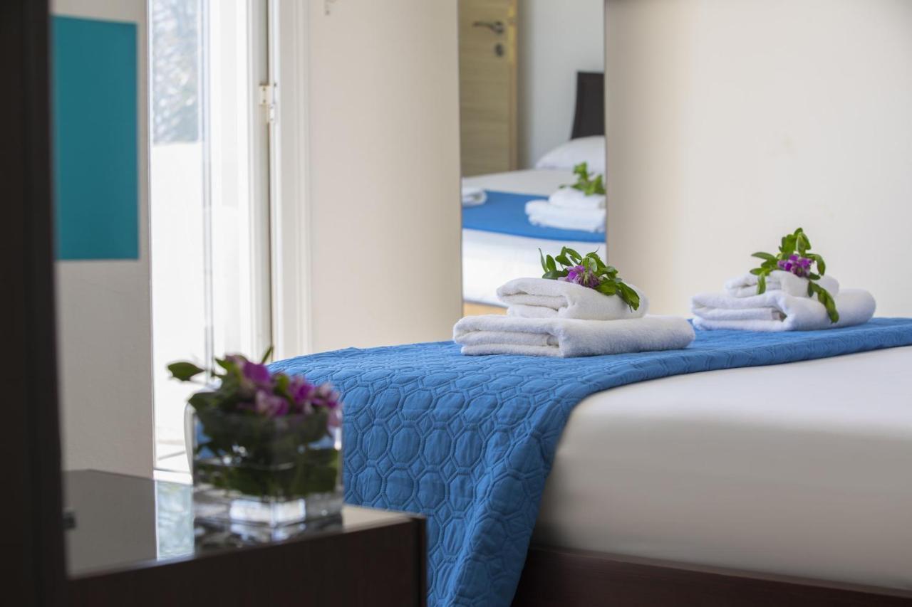 Ayia Thekla Sea Front Villa