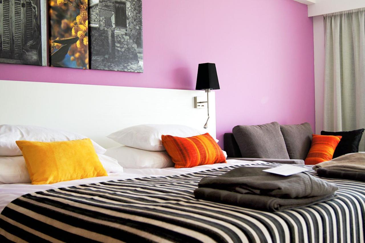 Sunprime - Adults Only Hotel *
