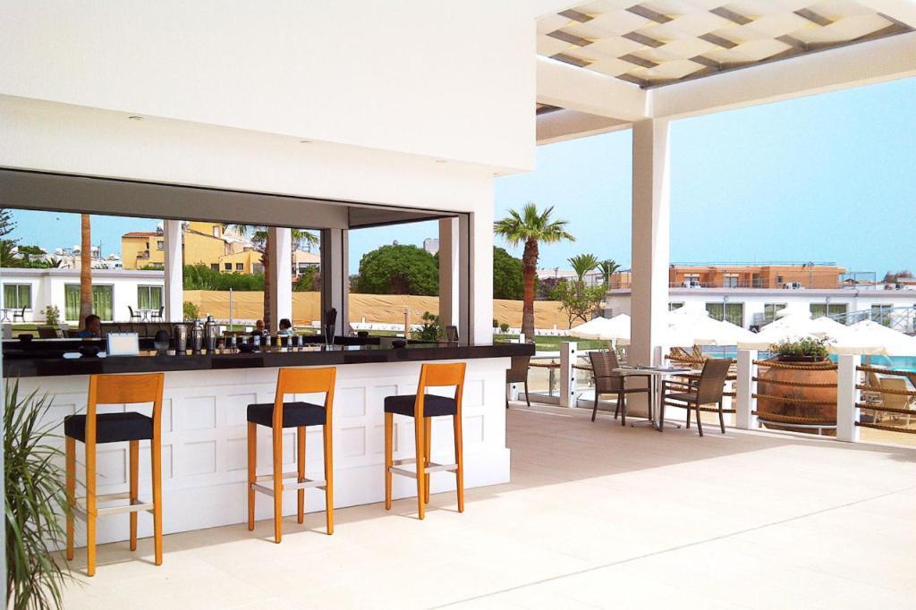 Sunprime - Adults Only Hotel *