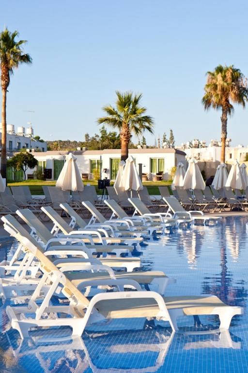Sunprime - Adults Only Agia Napa